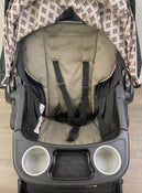 used Graco Modes Click Connect Stroller