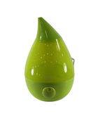 Shop Crane Ultrasonic Cool Mist Humidifier, Green at GoodBuy Gear