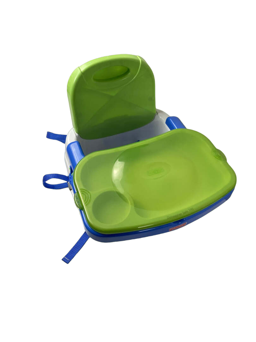 used Fisher Price Healthy Care Booster Seat