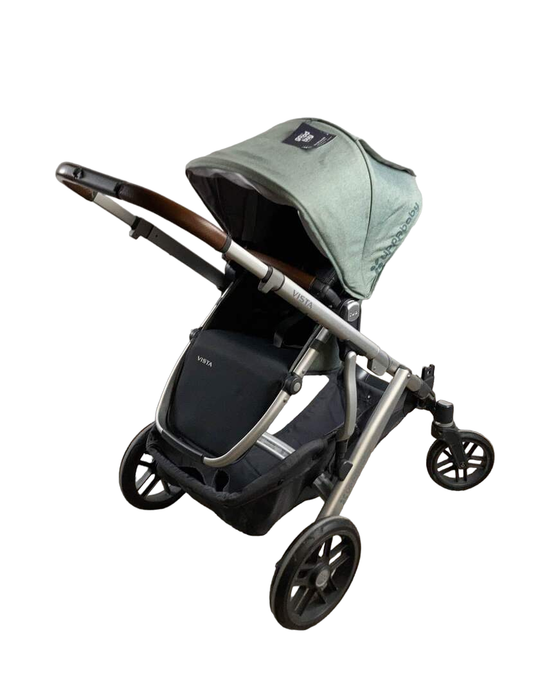 secondhand Strollers