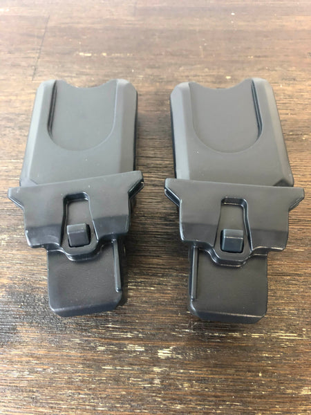 Nuna Mixx And Mixx2 Car Seat Adapter
