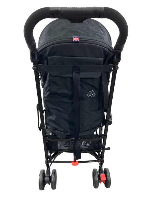 secondhand Strollers