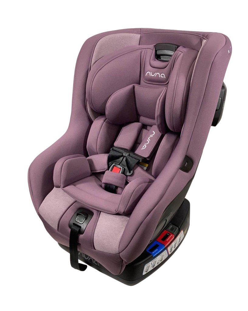 Nuna RAVA Convertible Car Seat Rose 2022   C214bf23 1846 4845 A201 Dc9c89fbc022 1024x1024 