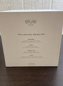 Shop Elvie Breast Pump, Single at GoodBuy Gear