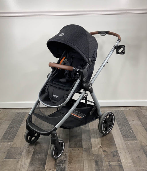 used Maxi-Cosi Zelia Max Stroller Only