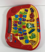 secondhand Leap Frog Letter Band Phonics Jam