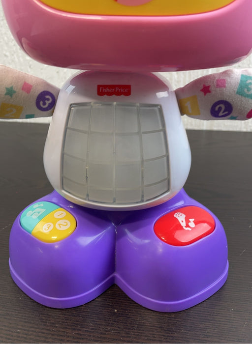secondhand Fisher Price Bright Beats Dance And Move BeatBo