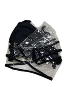 Shop Cybex MIOS LUX Carry Cot, Sepia Black at GoodBuy Gear