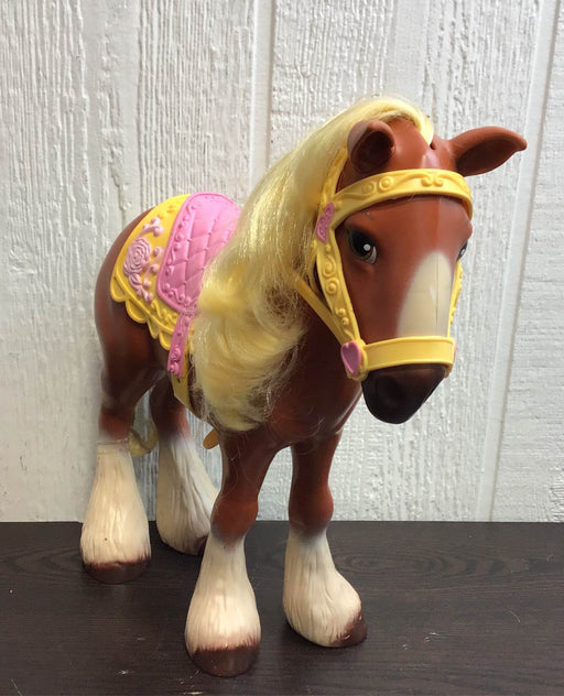 secondhand Disney Princess Horse Phillipe