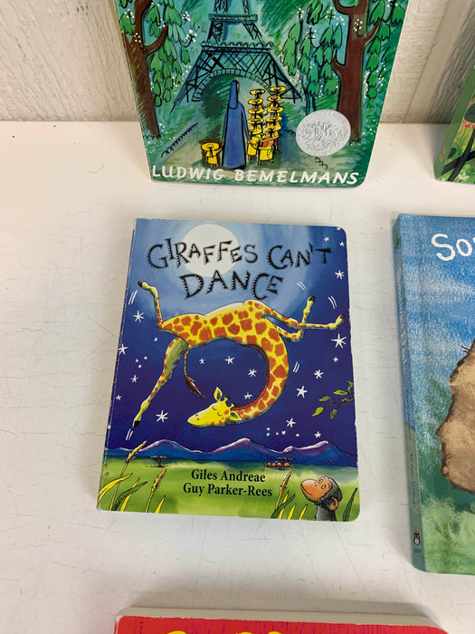 Shop BUNDLE Board Books at GoodBuy Gear