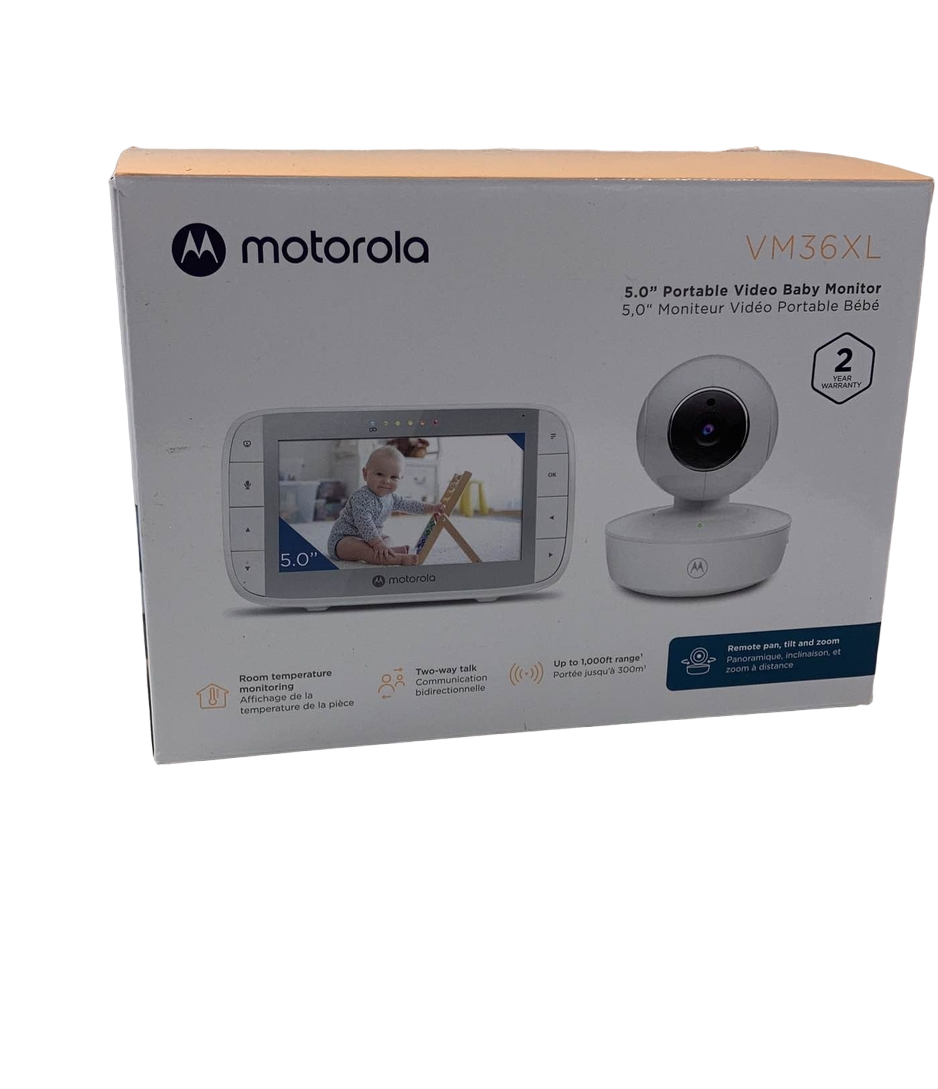 Motorola Shoponline Motorola Mbp36xl Baby Monitor Canada Motorola