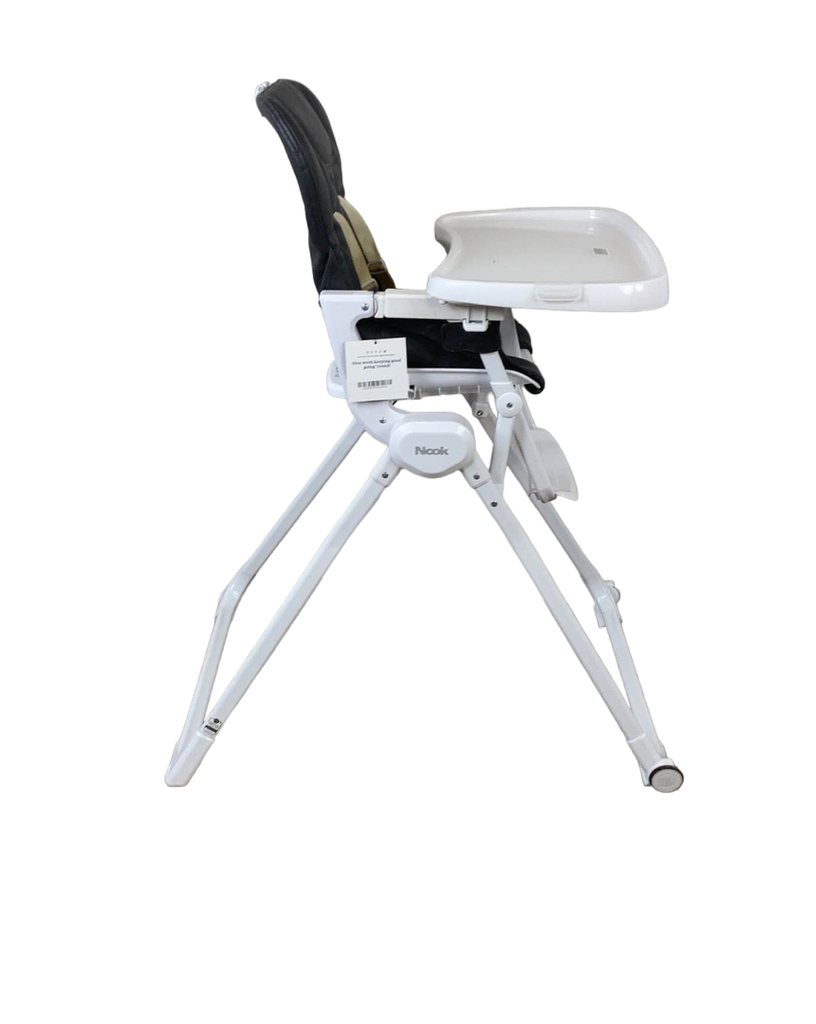 Joovy Nook High Chair, Black