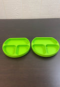 Shop Silicone Divided Plate at GoodBuy Gear