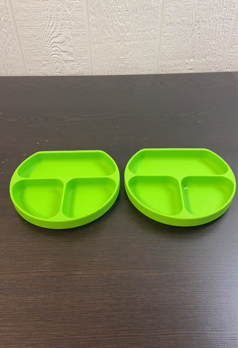 Shop Silicone Divided Plate at GoodBuy Gear