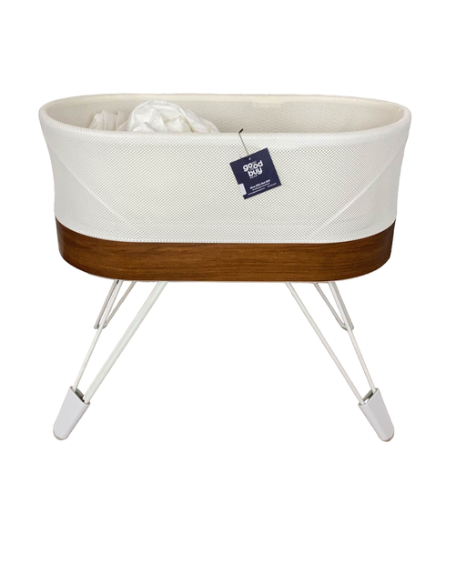 used Happiest Baby SNOO Smart Sleeper