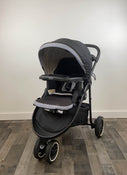 used Graco Modes 3 Lite Stroller