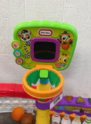 secondhand Little Tikes 3-in-1 Sports Zone