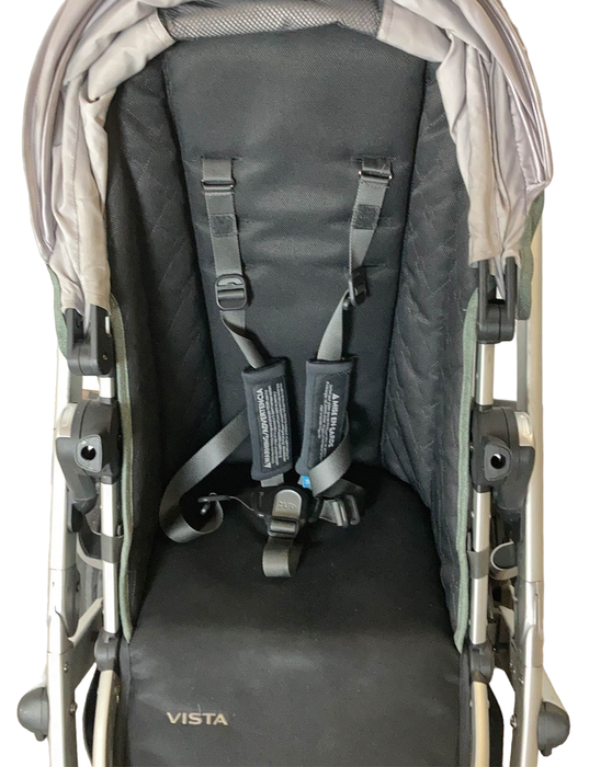 secondhand Strollers