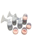 Shop Spectra Baby S1 Plus Premier Rechargeable Breast Pump at GoodBuy Gear