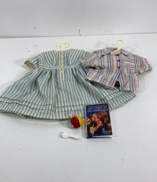 secondhand American Girl Doll Outfit