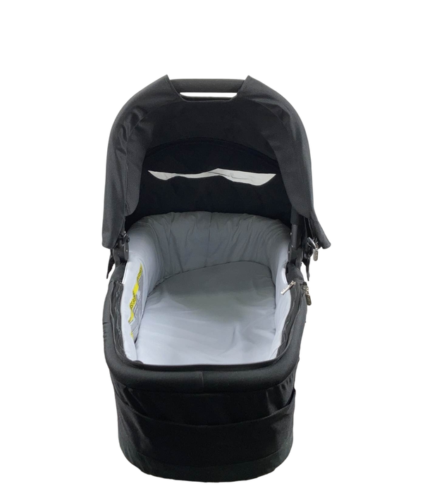 used Britax B-Ready Bassinet