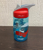 secondhand BUNDLE CamelBak Water Bottels