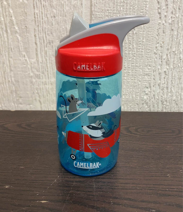 secondhand BUNDLE CamelBak Water Bottels