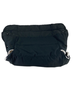 used Babyzen Newborn Pack, Black