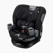 used Maxi-Cosi Emme 360 Convertible Car Seat, 2023, Midnight Black