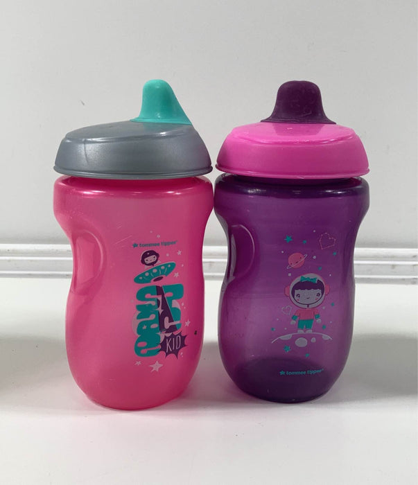 secondhand BUNDLE Tommee Tippee Sippy Cups