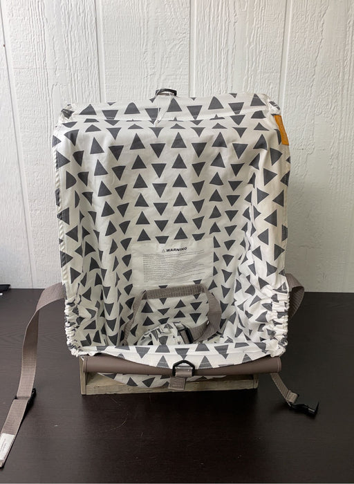 used Binxy Baby Shopping Cart Hammock