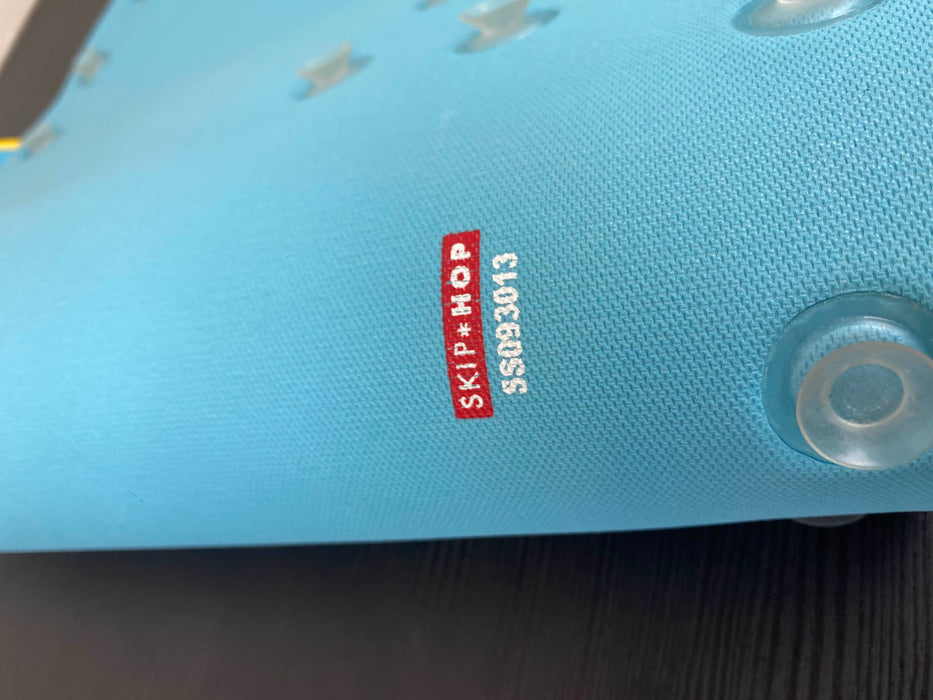 secondhand Skip Hop Moby Non-Slip Bath Mat