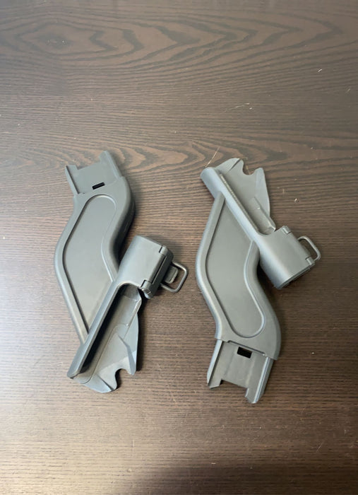 secondhand UPPAbaby VISTA Lower Adapters