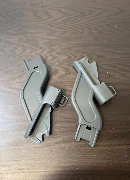 secondhand UPPAbaby VISTA Lower Adapters