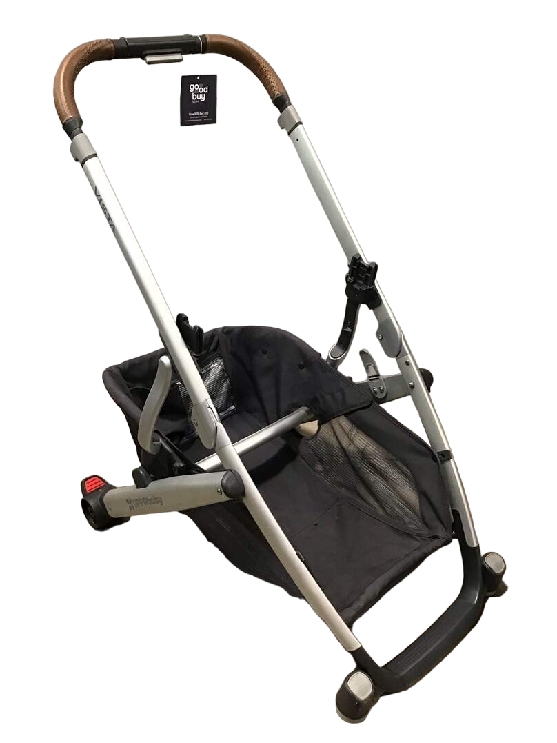 2015 uppababy vista frame UPPAbaby VISTA Stroller Frame Only, 2017