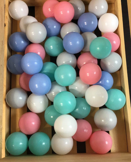 secondhand Balls For Ball Pit