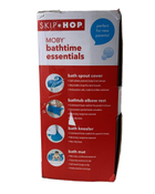 Shop Skip Hop Moby Bathtime Essentials Kit, Blue at GoodBuy Gear