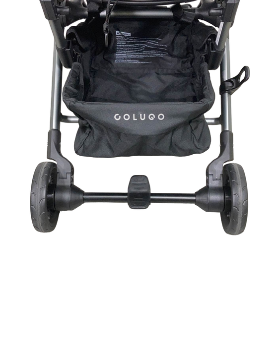 Colugo Compact Stroller, 2021, Dune