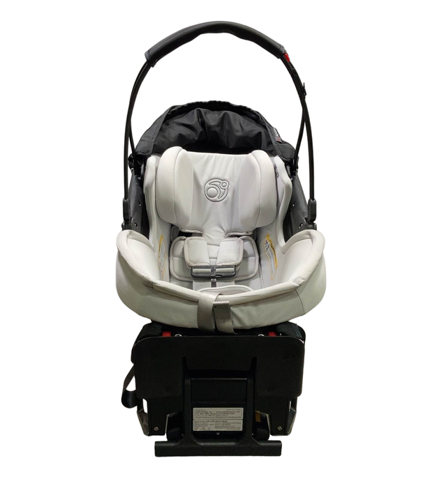 secondhand Infantcarseat