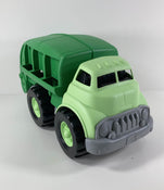 secondhand Green Toys Recycling Truck