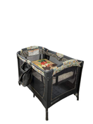 Shop Baby Trend Nursery Center Playard, Tanzania at GoodBuy Gear
