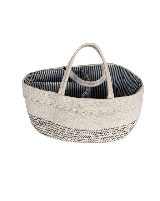 Shop Nuly Kids Baby Diaper Caddy Organizer at GoodBuy Gear