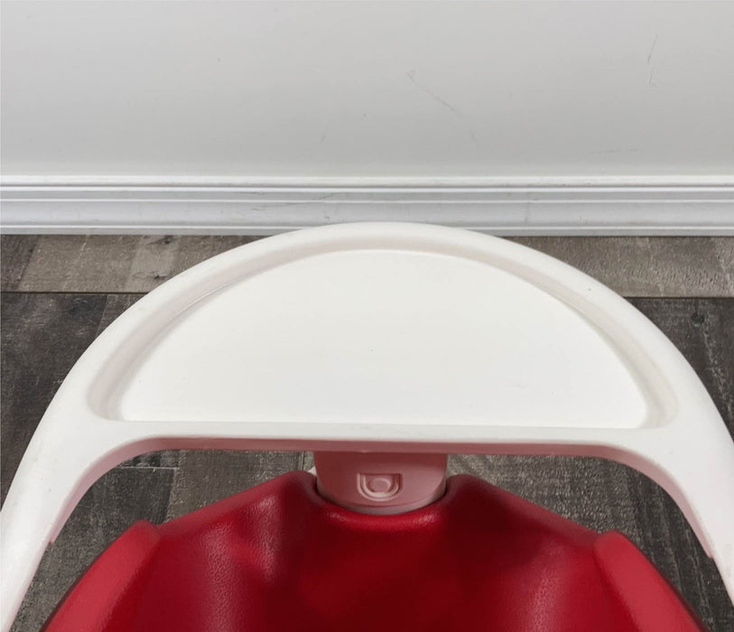 used Mamas & Papas Baby Snug and Tray