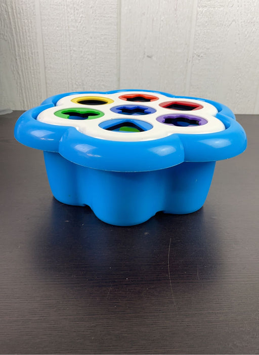 used Quercetti Daisy Shape Sorter