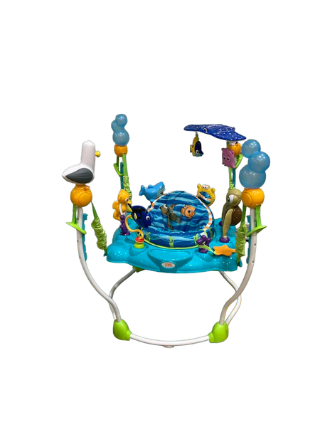 Finding Nemo abandonment Door Bouncer