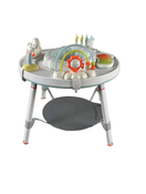 Shop Skip Hop Silver Lining Cloud Baby's View Activity Center at GoodBuy Gear