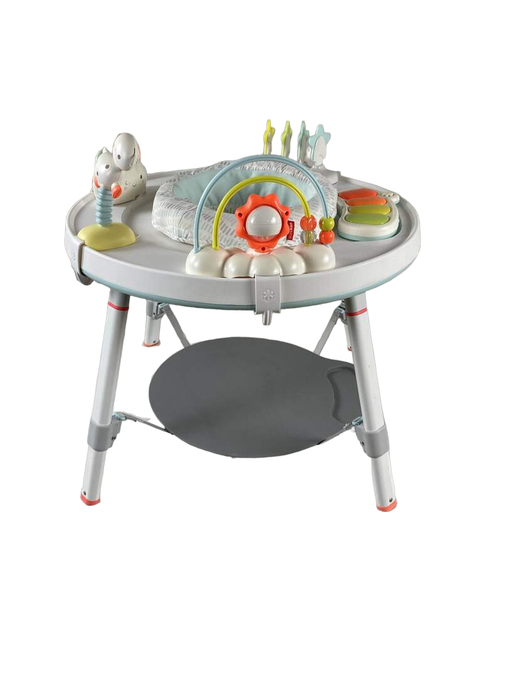 Shop Skip Hop Silver Lining Cloud Baby's View Activity Center at GoodBuy Gear
