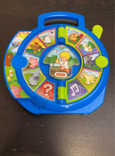 used Fisher Price See ‘n Say