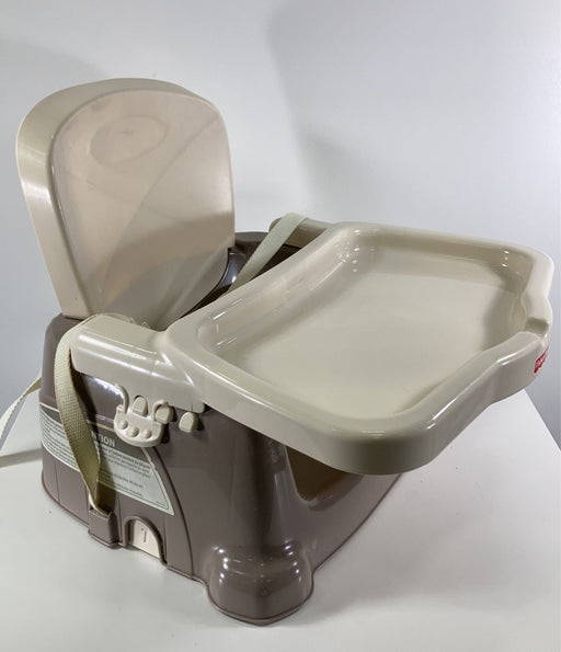 used Fisher Price Healthy Care Booster Seat