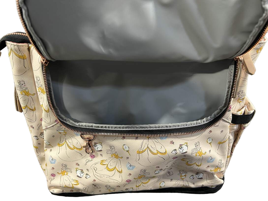 Shop Petunia Pickle Bottom Pivot Pack Diaper Bag, Whimsical Belle at GoodBuy Gear
